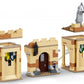 Harry Potter 76395 Hogwarts: Erste Flugstunde