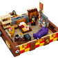 Harry Potter 76399 Hogwarts Zauberkoffer