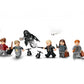 Harry Potter 76403 Zaubereiministerium