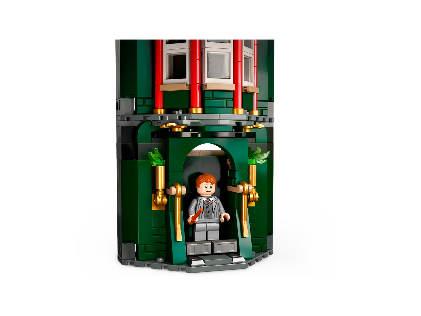 Harry Potter 76403 Zaubereiministerium