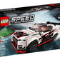 Speed Champions 76896 Nissan GT-R NISMO