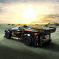 Speed Champions 76899 Lamborghini Urus ST-X& Lamborghini Huracán Super Trofeo EVO
