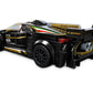 Speed Champions 76899 Lamborghini Urus ST-X& Lamborghini Huracán Super Trofeo EVO