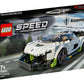 Speed Champions 76900 Koenigsegg Jesko