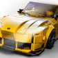 Speed Champions 76901 Toyota GR Supra