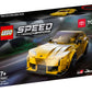 Speed Champions 76901 Toyota GR Supra