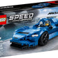 Speed Champions 76902 McLaren Elva