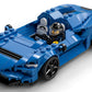 Speed Champions 76902 McLaren Elva