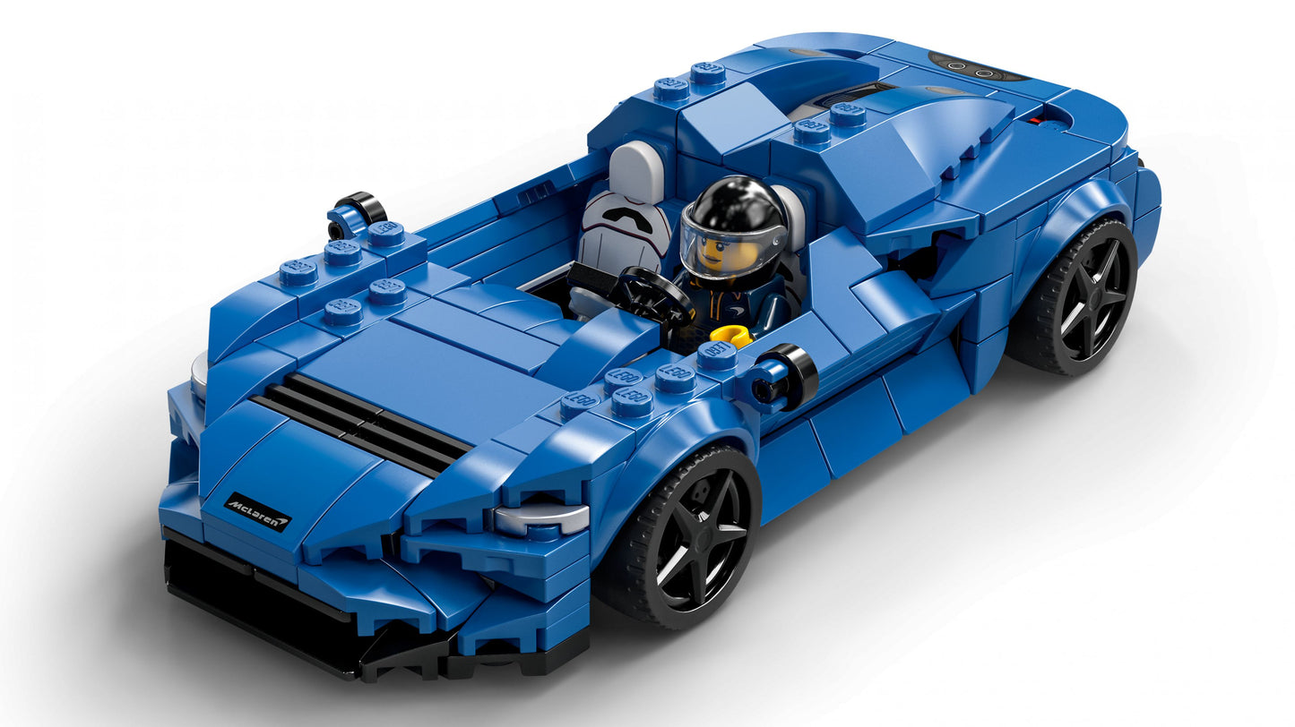 Speed Champions 76902 McLaren Elva