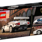 Speed Champions 76908 Lamborghini Countach