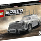 Speed Champions 76911 007 Aston Martin DB5