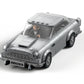 Speed Champions 76911 007 Aston Martin DB5