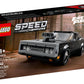 Speed Champions 76912 Fast& Furious 1970 Dodge Charger R/T