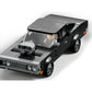 Speed Champions 76912 Fast& Furious 1970 Dodge Charger R/T