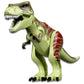 Jurassic World 76944 T Rex Ausbruch