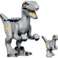 Jurassic World 76946 Blue& Beta in der Velociraptor-Falle