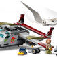 Jurassic World 76947 Quetzalcoatlus Flugzeug-Überfall