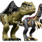 Jurassic World 76949 Giganotosaurus& Therizinosaurus Angriff