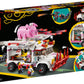 Monkie Kid 80009 Pigsys Foodtruck