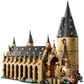 Harry Potter 75954 Die große Halle von Hogwarts